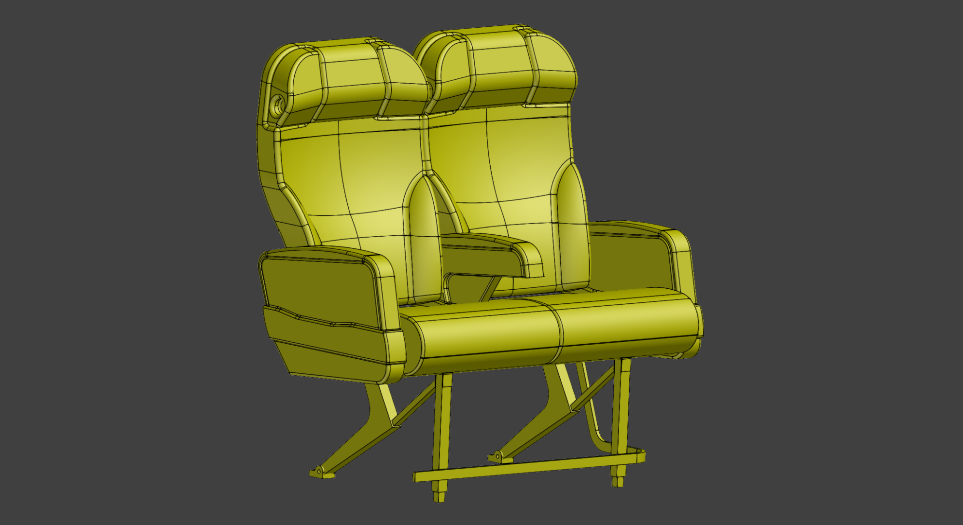 Imaginea modelului CAD