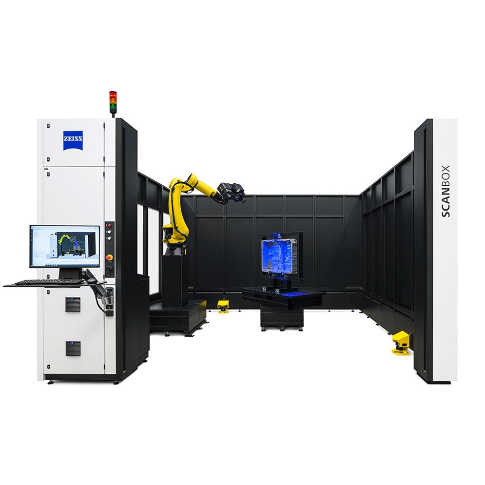 scanner 3d